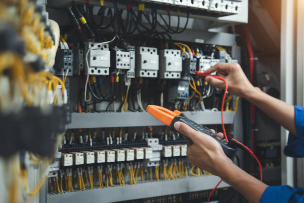 Best Electrician Near Me  in Voorheesville, NY