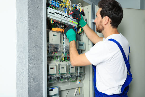 Best Affordable Emergency Electrician  in Voorheesville, NY