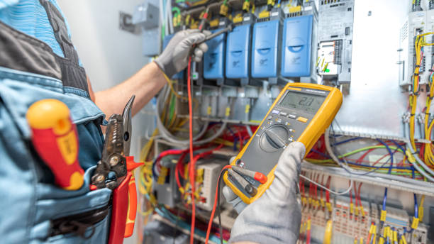 Best Electrical Troubleshooting Services  in Voorheesville, NY