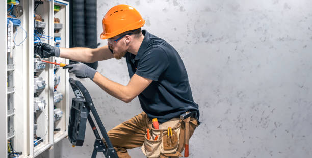 Best Electrical Wiring Services  in Voorheesville, NY